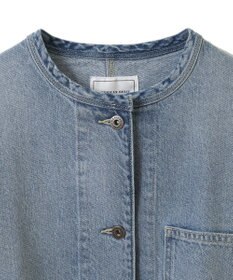 AMERICAN HOLIC デニムカバーオール