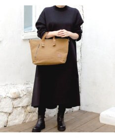 Regalo Felice 【A4サイズ対応 / 2way】天ファスナートート / REGALO