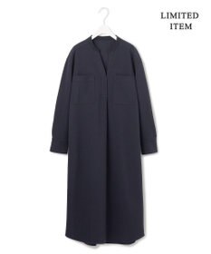 ICB 【WEB限定・洗える】アムンゼンジャージー ワンピース