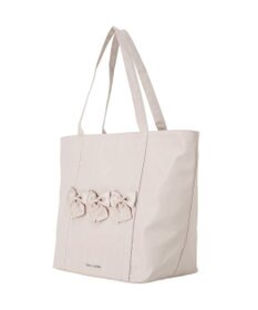 Maison de FLEUR 撥水加工リボンキャリーオンバッグ