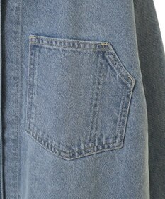 AMERICAN HOLIC デニムカバーオール