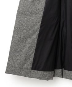 23区 S LIMONTA  ダウン ガウンコート