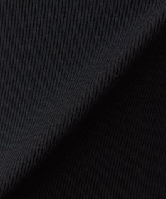 Chacott ソフトリブカットアウトワンピース