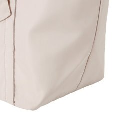 Maison de FLEUR 撥水加工リボンキャリーオンバッグ