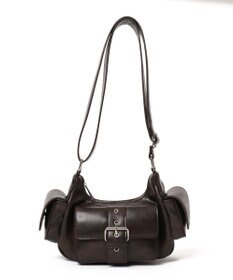 WEGO ハトメベルトポケットショルダー