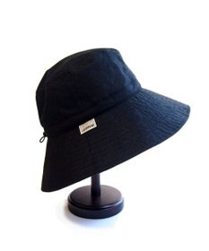 ATRENA 体感-10℃ コカゲル ナチュライクダウンハット