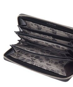 CLATHAS カイト ラウンド長財布