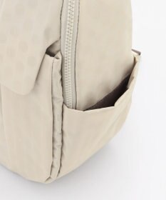 Y'SACCS Polka Dots リュックサック