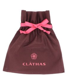 CLATHAS カイト ラウンド長財布