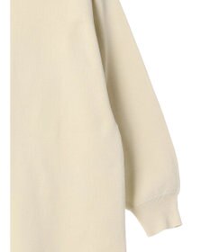 AMERICAN HOLIC エコカルットクルーネックワンピース