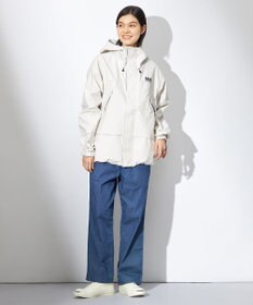 HELLY HANSEN 【防水透湿】スカンザライトジャケット