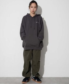 WEGO 【ユニセックス着用ITEM】別注NEW　JACKグラフィックプルパーカー