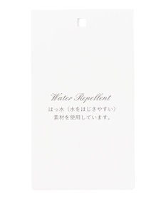 TOCCA 【撥水】ECOLE BAG バッグ