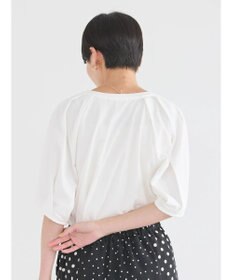 AMERICAN HOLIC パフスリーブカットプルオーバー