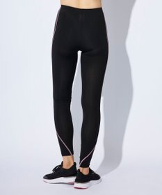 OP／FILA 【Kappa】スポーツレギンス｜コンプレッションウェア