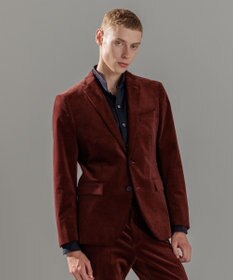 JOSEPH HOMME ディープコーデュロイストレッチ　ジャケット