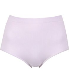 Wing ショーツ ここちよいフィット感 やさしい肌あたり 【デイリーフィット ヒップフィット】 深ばきタイプ はきこみ丈ふかめ EC1955 ウイング／ワコール