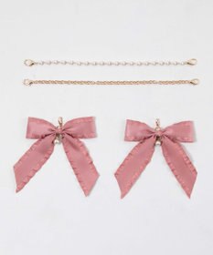 WEGO 【痛バ＆推し活グッズ】きらめきDIYパールチャームセットS