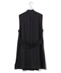 ICB L 【先行予約】FluidBackSatin シアーコンビジレ