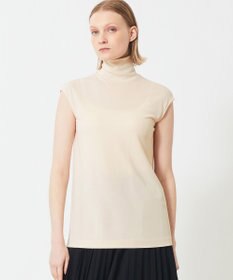 MELLE / ハイネックトップス / BEIGE, | ファッション通販 【公式通販 ...