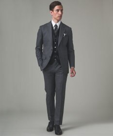 GOTAIRIKU GOTAIRIKU別注【日本製】シルク ネクタイ