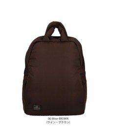 ROOTOTE 1475【温活＆軽量】LT.セオルー.フェザー.カラー-B