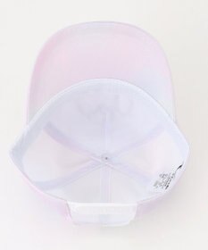 ANY KIDS オーロラ ビーズ キャップ