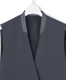 ICB L 【先行予約】FluidBackSatin シアーコンビジレ