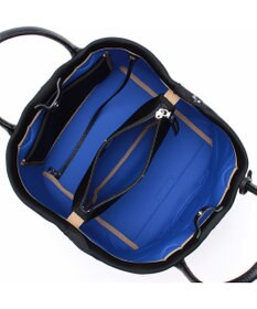 A.D.M.J. 【魔法の様に軽い】マジックライト/ユニオンジャックキューブトート25cm