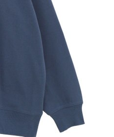 AMERICAN HOLIC ボックスロゴプリント裏毛プルオーバー