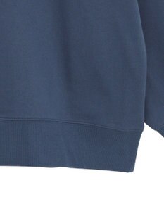 AMERICAN HOLIC ボックスロゴプリント裏毛プルオーバー