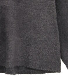 AMERICAN HOLIC Ｖネックフェアリーニットプルオーバー