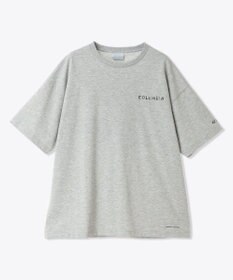 Columbia Columbia/ クレストトゥバレーグラフィックショートスリーブTシャツ /コロンビア