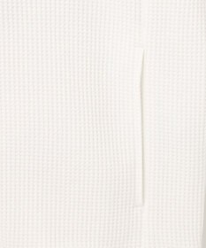 23区GOLF 【MEN】【UVケア】ワッフル パーカー