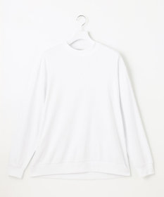 UNFILO MENS リラックスフィットクルーネック Ｔシャツ