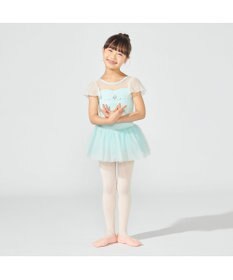 Chacott スカート付レオタード