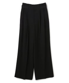 BEIGE， 【セットアップ対応】CINDY / ハイウエストパンツ