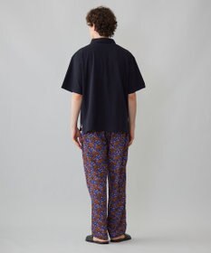 UNFILO MENS TORO TORO イージー ワイドパンツ [24年春夏商品]