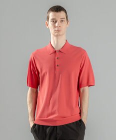 JOSEPH HOMME 【WEB限定カラーあり】【洗える/ストレッチ】リュクスレーヨン　ポロニット
