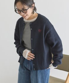 AMERICAN HOLIC 【BEVERLY HILLS POLO CLUB】ニットカーディガン