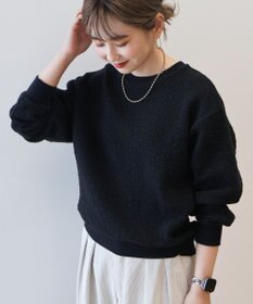 AMERICAN HOLIC フクレジャガードプルオーバー