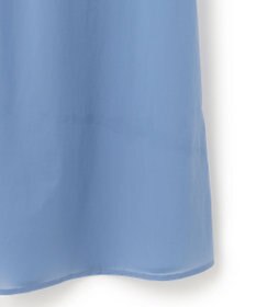 BEIGE， 【洗える/セットアップ対応】SPIGA / ギャザーロングフレアスカート