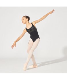 Chacott キャミソールレオタード