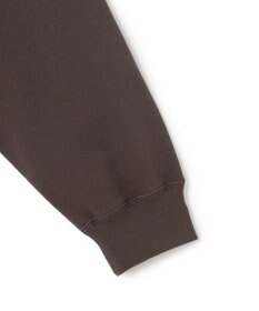 23区 L 【SLOW/一部店舗限定】ハイゲージテリー デザイン ワンピース