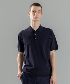 JOSEPH HOMME 【WEB限定カラーあり】【洗える/ストレッチ】リュクスレーヨン　ポロニット