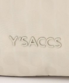 Y'SACCS Polka Dots リュックサック