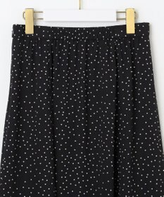 ANY SIS 【洗える】マーメイド フレアスカート