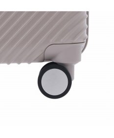 ACE BAGS & LUGGAGE W&.Day Night HaNT コラボ スーツケース 47L 05102 ダブルアンドデイナイト ハント