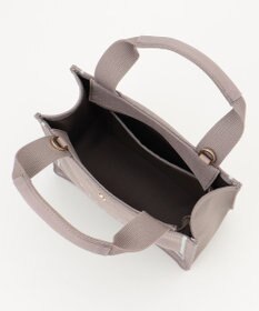 TOCCA 【WEB限定】TABLEAU BAG キャンバスバッグ