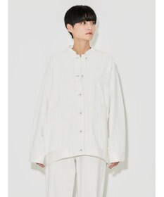 AMERICAN HOLIC デニムオーバージャケット